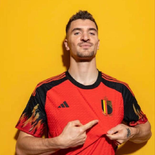 RB | Thomas Meunier