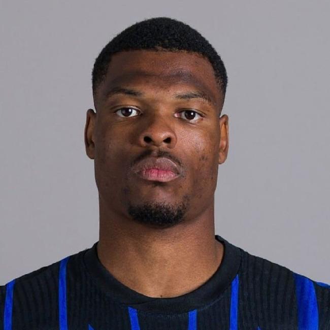 RB | Denzel Dumfries