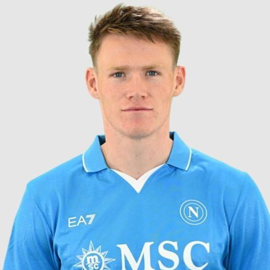 CM | Scott McTominay