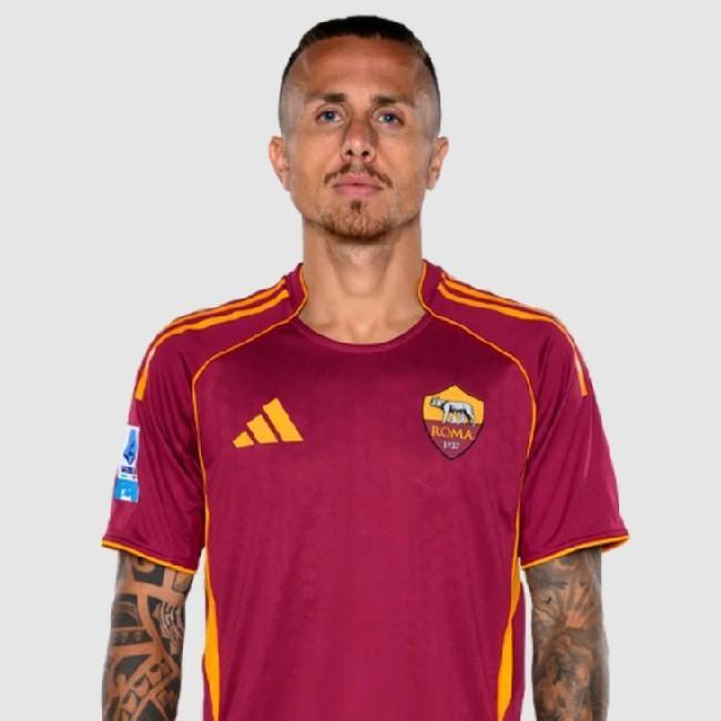 LB | Angeliño