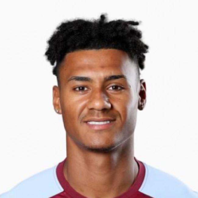 ST | Ollie Watkins