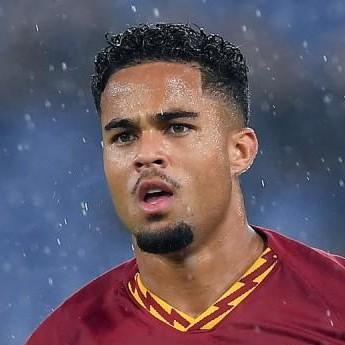 LW | Justin Kluviert