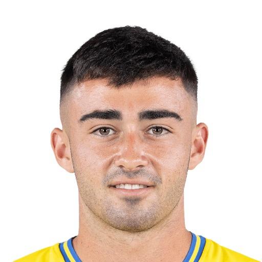 Alberto Moleiro