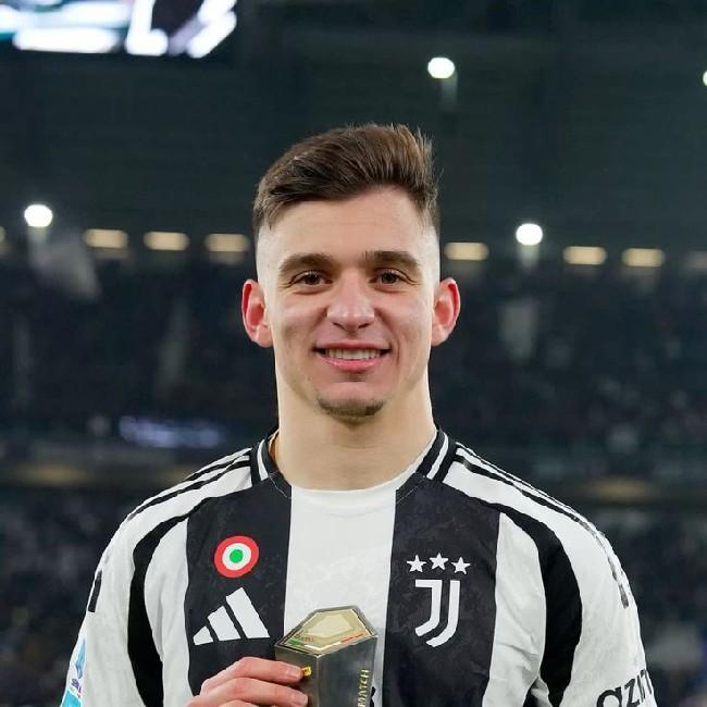 RW | Francisco Conceição