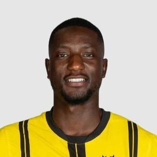 ST | Serhou Guirassy