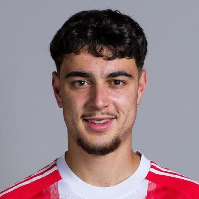 CDM | Aleksandar Pavlovic