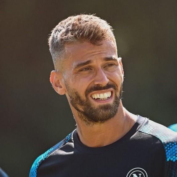 LB | Leonardo Spinazzola