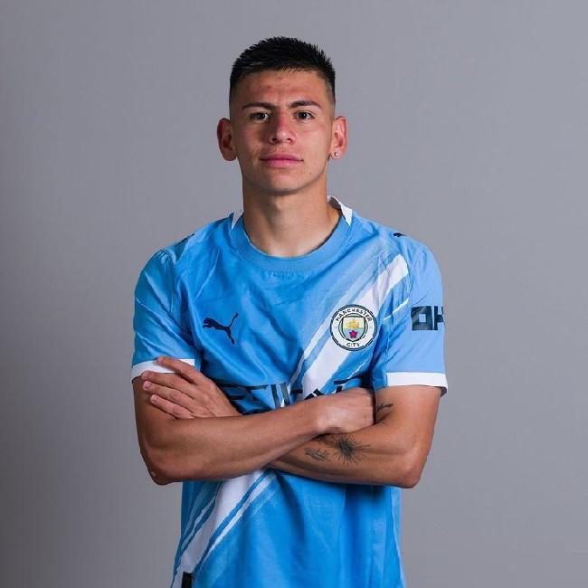 CAM | Claudio Echeverri