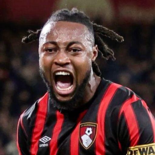 RW | Antoine Semenyo