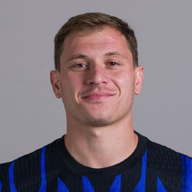 CM | Nicolò Barella