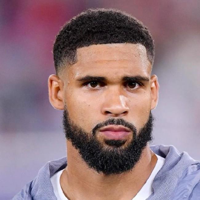 CM | Ruben Loftus-Cheek