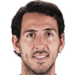 Dani Parejo