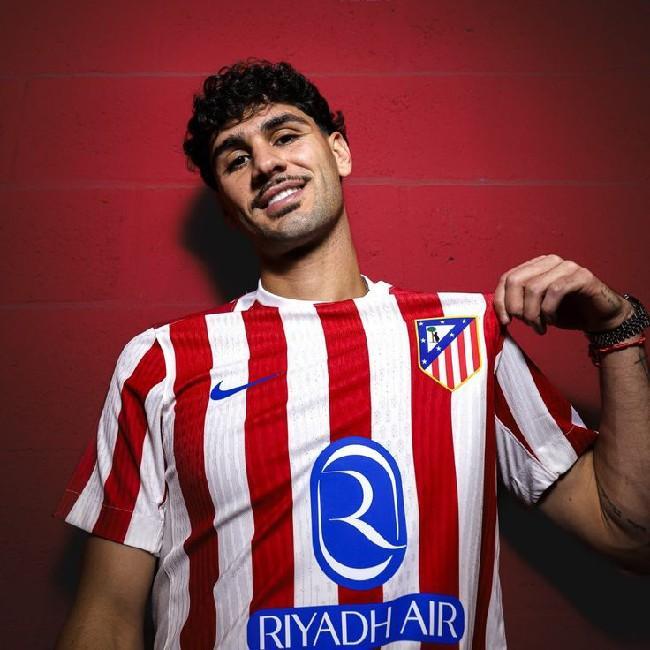 CDM | Johnny Cardoso