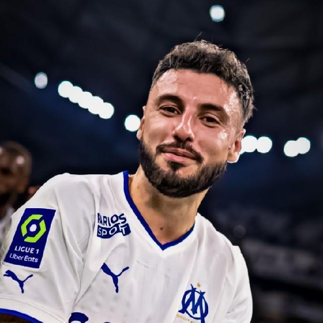 RB | Jonathan Klauss