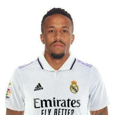 CB | Éder Militão