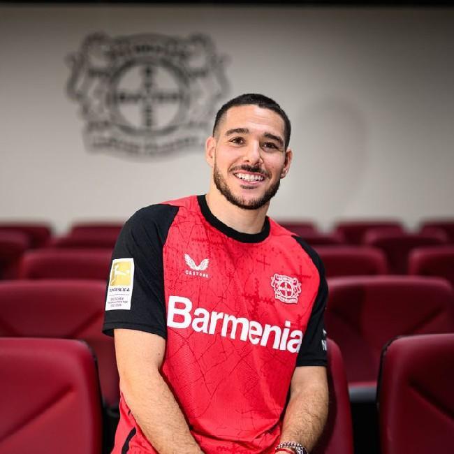 CAM | Emiliano Buendía