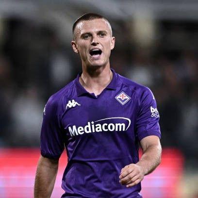 OF|Albert Gudmundsson