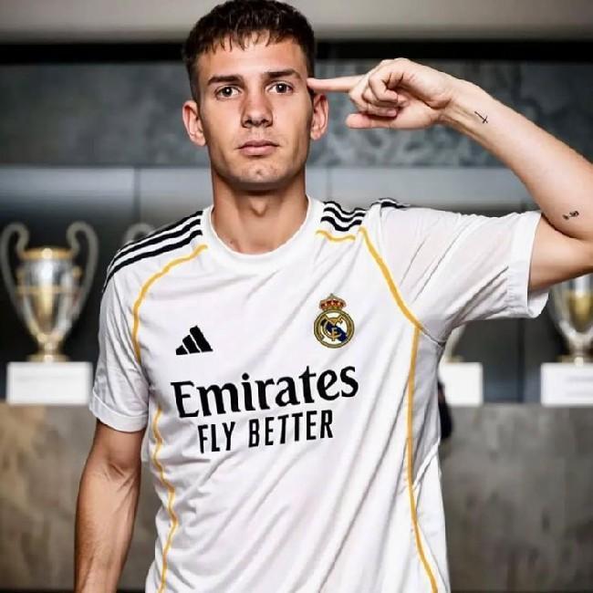 CAM | Franco Mastantuono