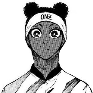 Onazi