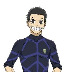 Keisuke