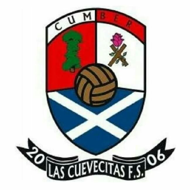Las Cuevecitas FS B