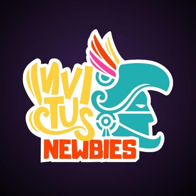 Invictus Newbies