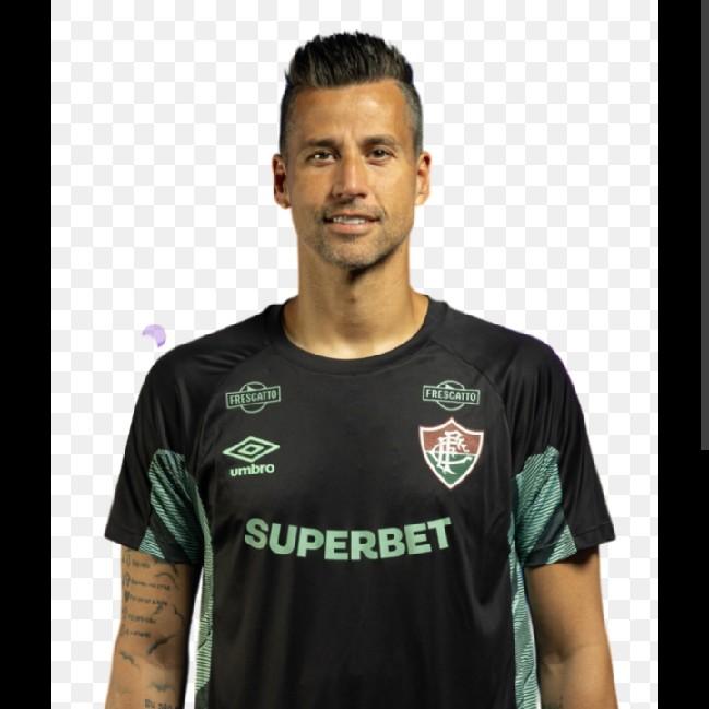Fábio gk