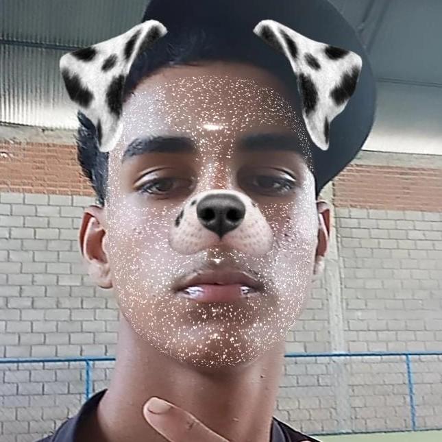 RED DEYVID