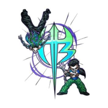 HARDY BOYZ [AR]
