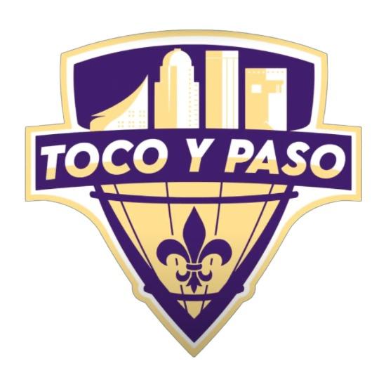 TOCO Y PASO [AR]