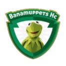BANAMUPPETS [CL]
