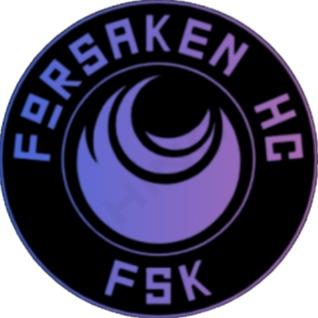 FORSAKEN [BR]