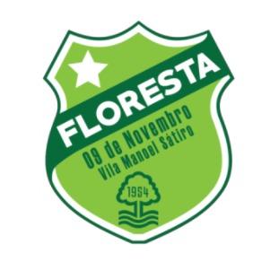 FLORESTA [AR]