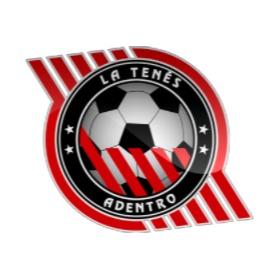LA TENÉS ADENTRO [AR]
