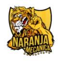 NARANJA MECÁNICA [CL]