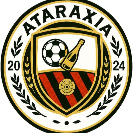 ATARAXIA [AR]