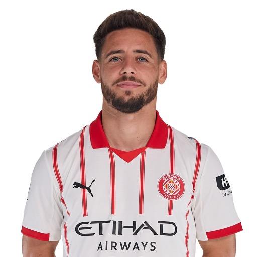 Alex Moreno 🇪🇸