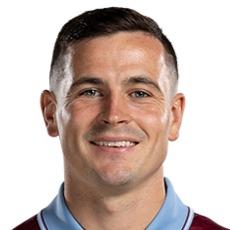 Josh Cullen