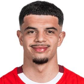 Zeki Amdouni