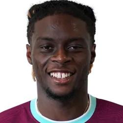 Lesley Ugochukwu