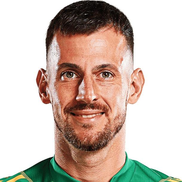Martin Dúbravka
