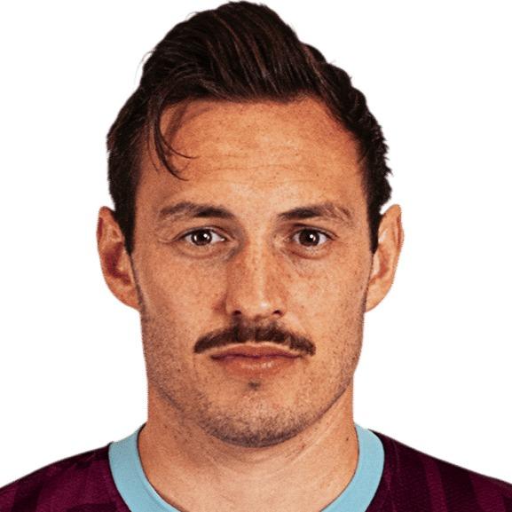 Connor Roberts