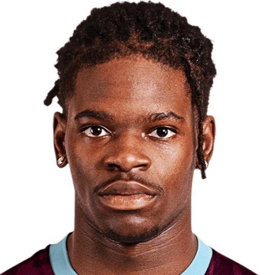 Enock Agyei