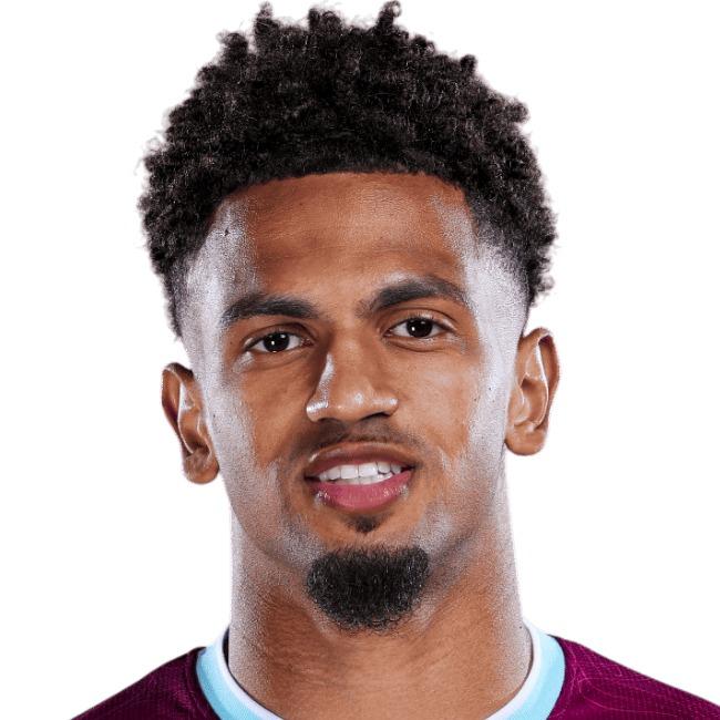 Marcus Edwards
