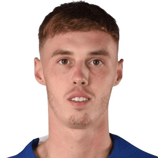 Cole Palmer