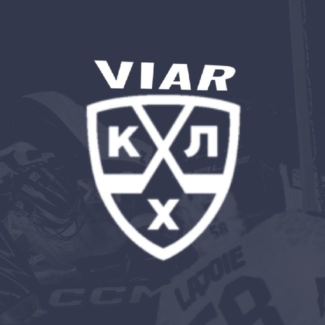 KHL VIAR