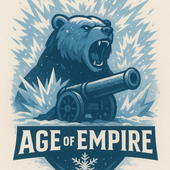 Arctic Empire