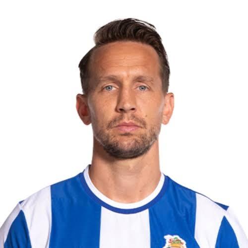 Luuk de Jong