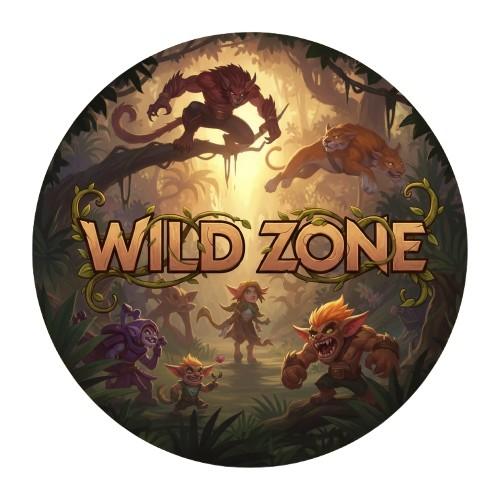 Wild Zone 1vs1 Representantes