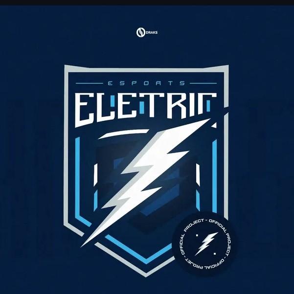ELETRIC E-SPORTS